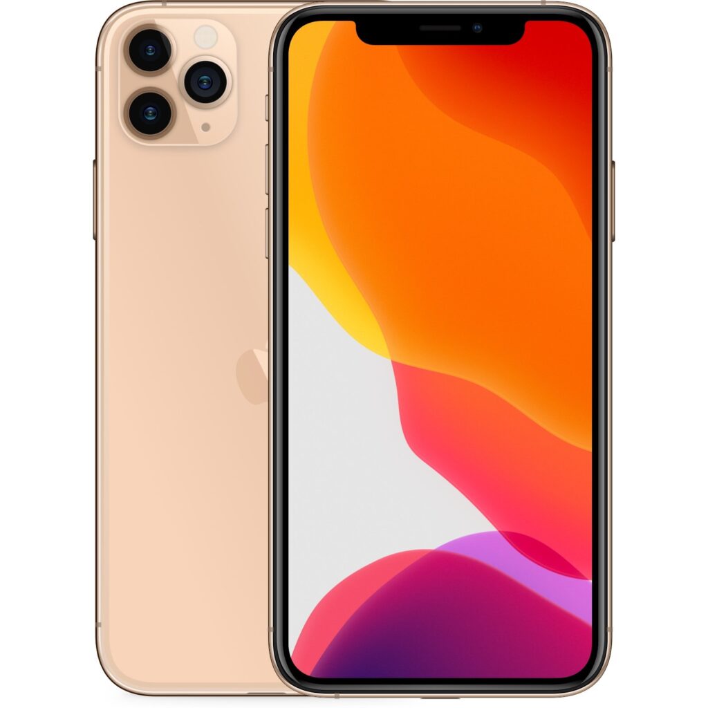 замена аккумулятора iphone 11 pro max