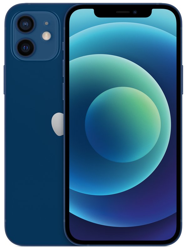 Замена стекла iPhone 12