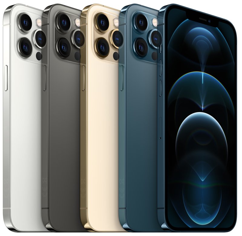 замена стекла iPhone 12 Pro Max