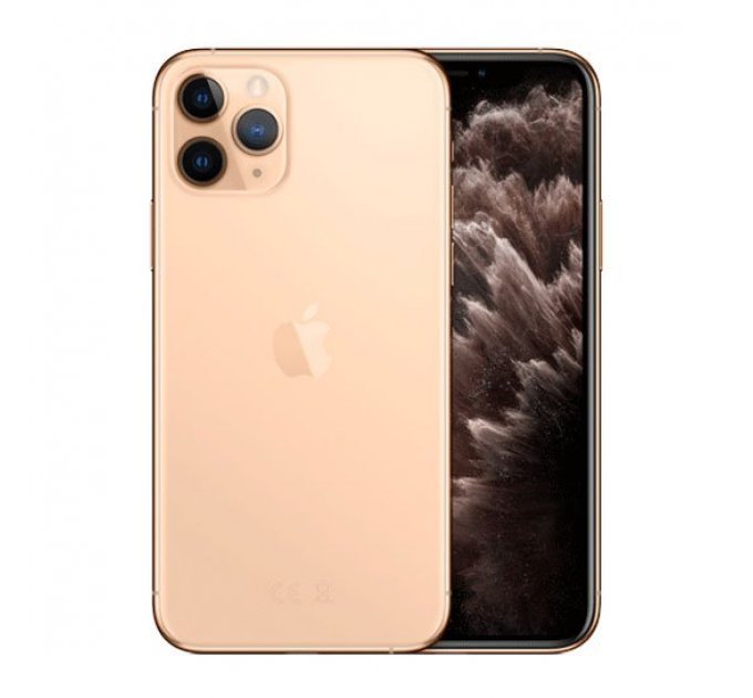 Замена заднего стекла корпуса iPhone 11 Pro